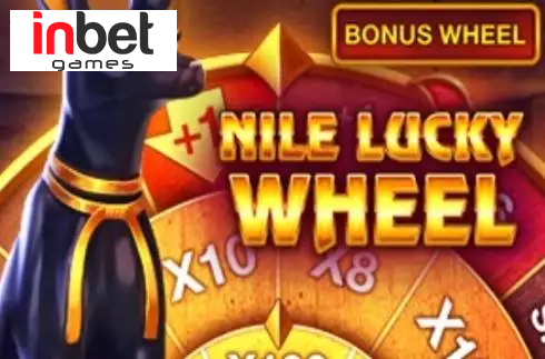 Nile Lucky Wheel